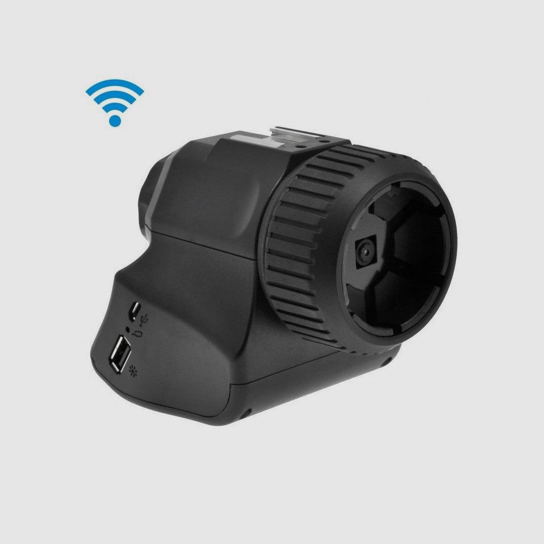 CAMÉRA WIFI DECUT POUR OPTIQUES, image 1 sur 2