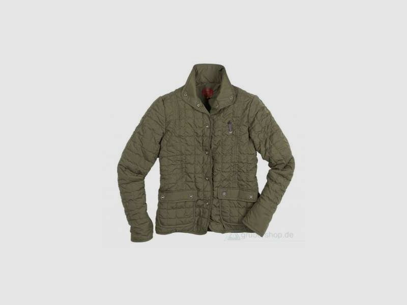 Light & waterproof loden jacket, image 39 of 42