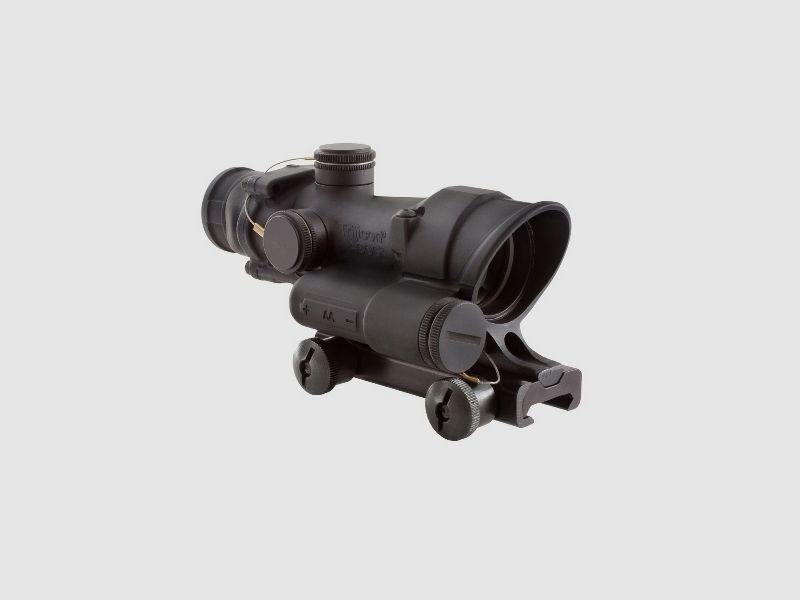 ACOG 4x32 Horseshoe Dot grün 223 m/TA51