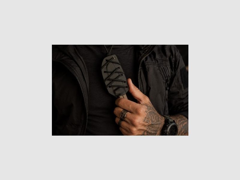 Extrema Ratio BFK NANO MAGNACUT TACTICAL MUD, Bild 18 von 19