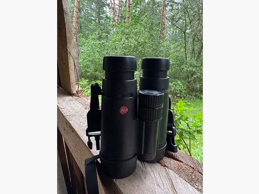 Leica ultravid hd 10&42