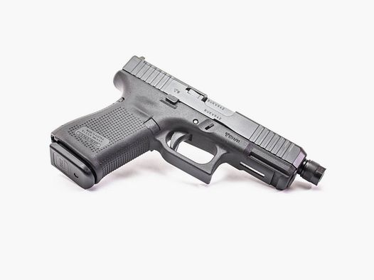 glock 19 TB MOS gen 5