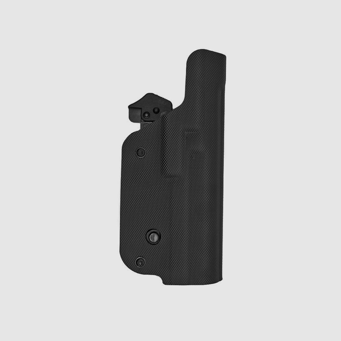 Fondina tattica GHOST III, versione per mano: mano destra, modello di pistola: S&W MP9-40, immagine 1 di 3