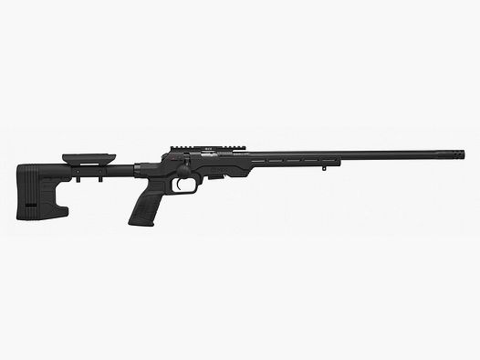 GEWEER CZ 457 MDT CHASSIS .22LR 20″