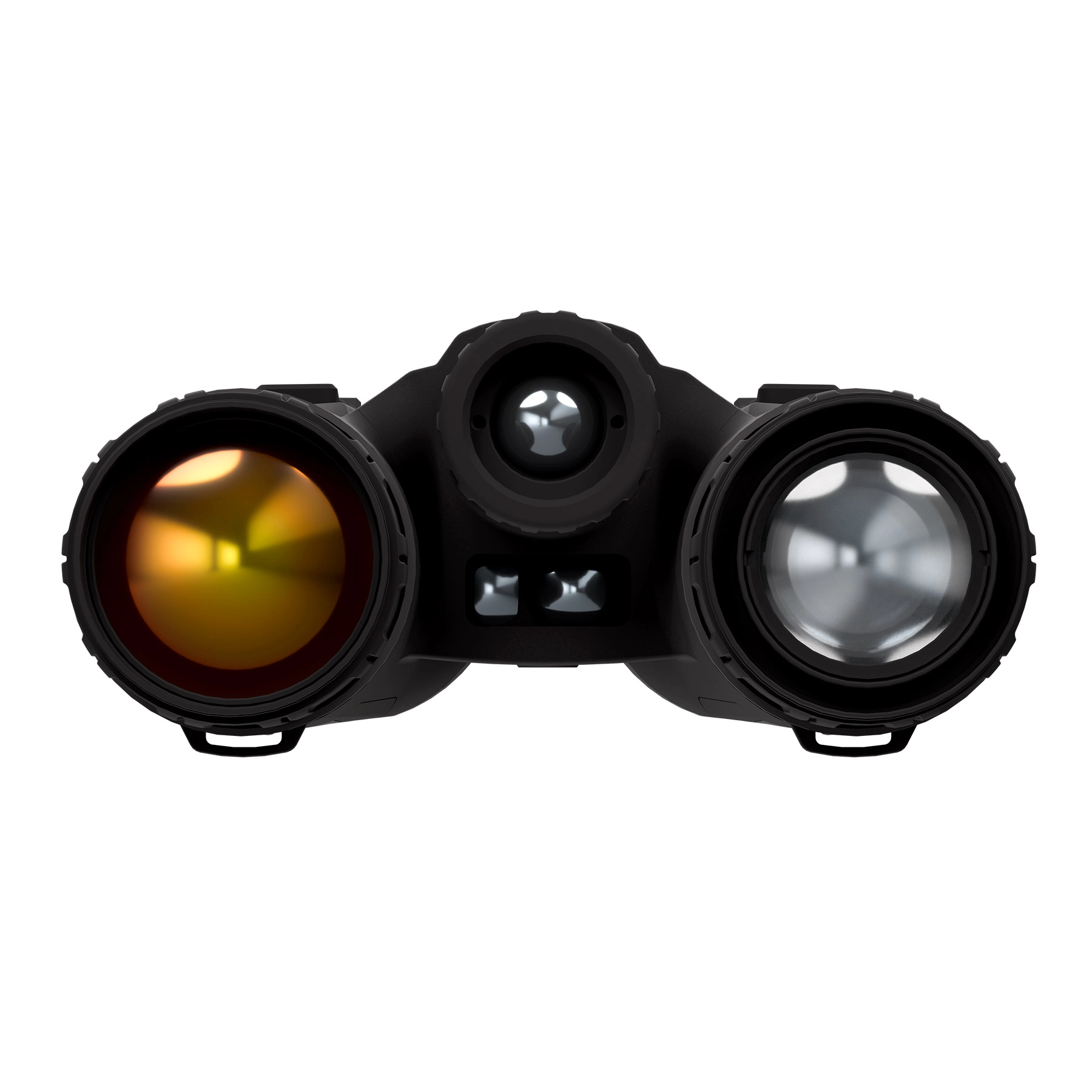 ATN Binox-6 Dual - Thermique: 384x288 Jour/Nuit 4K UHD - LRF, image 2 sur 15