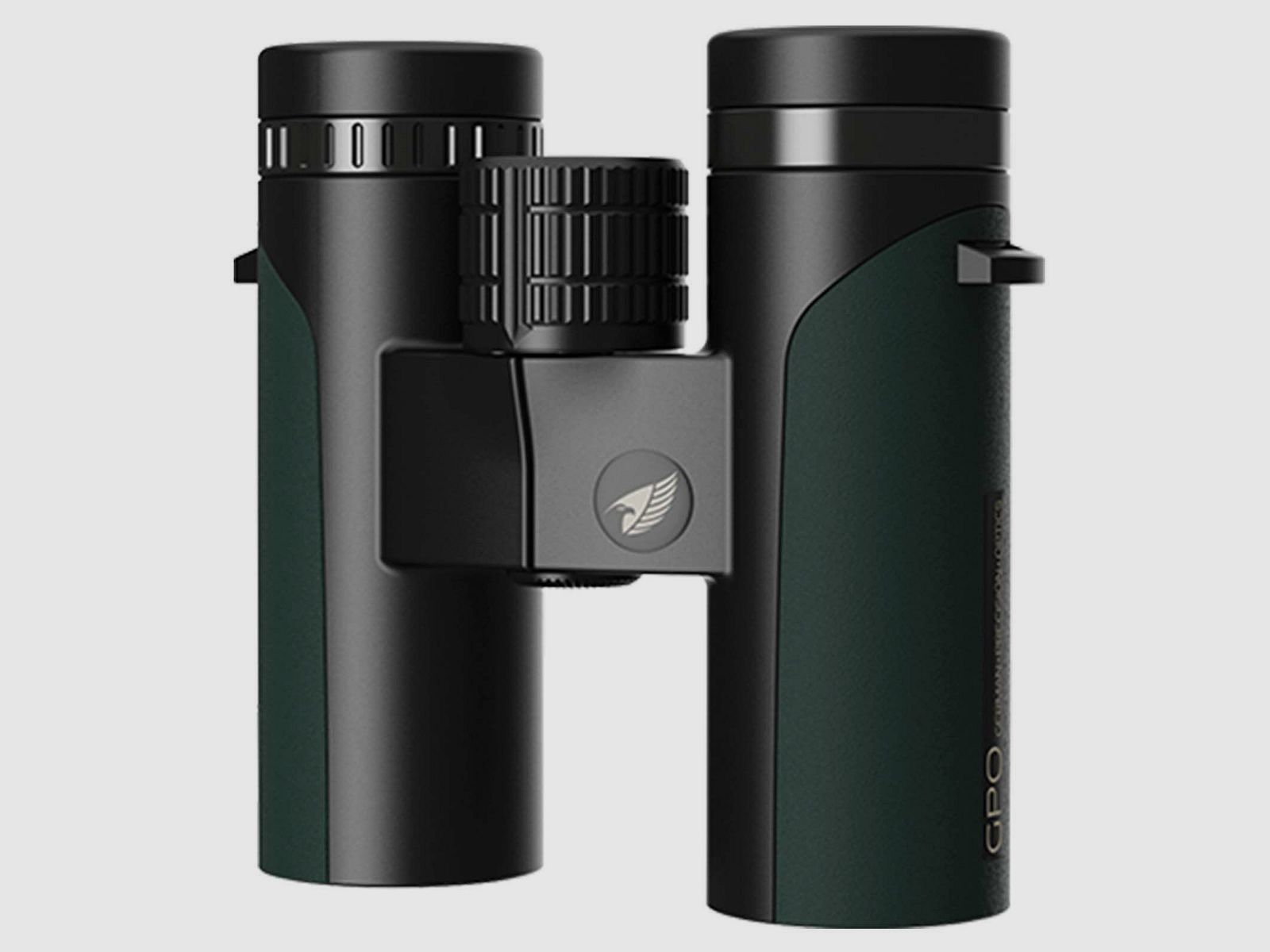 German Precision Optics Passion ED 8x32, grün