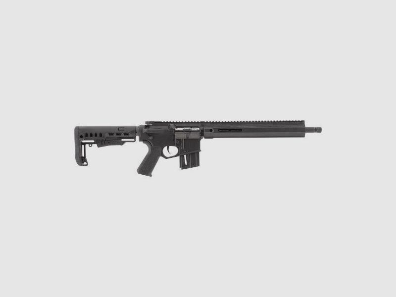 Hammerli Arms TAC R1 22 C Dynamic Sport .22 LR, Bild 3 von 5