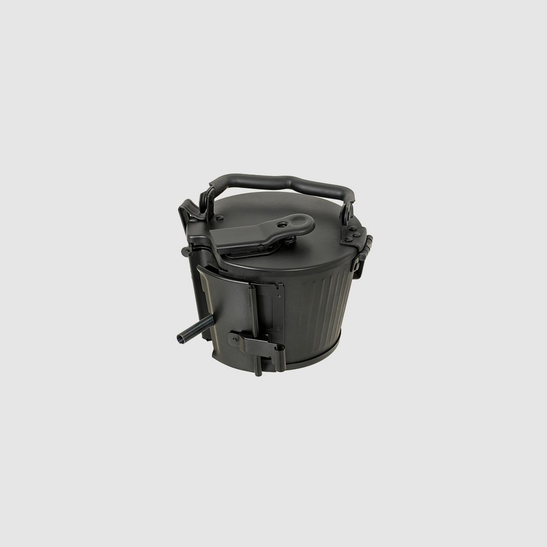 2000rds Electrisches Boxmagazin für 'MG42' von AGM