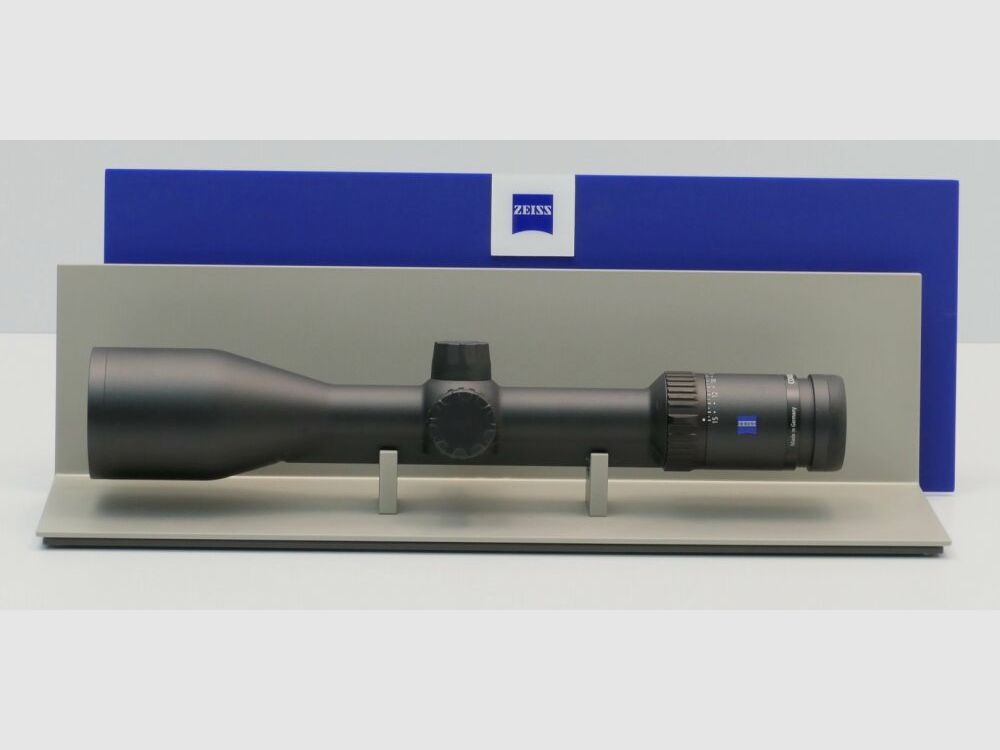 ZEISS Conquest V6 2,5-15x56 M