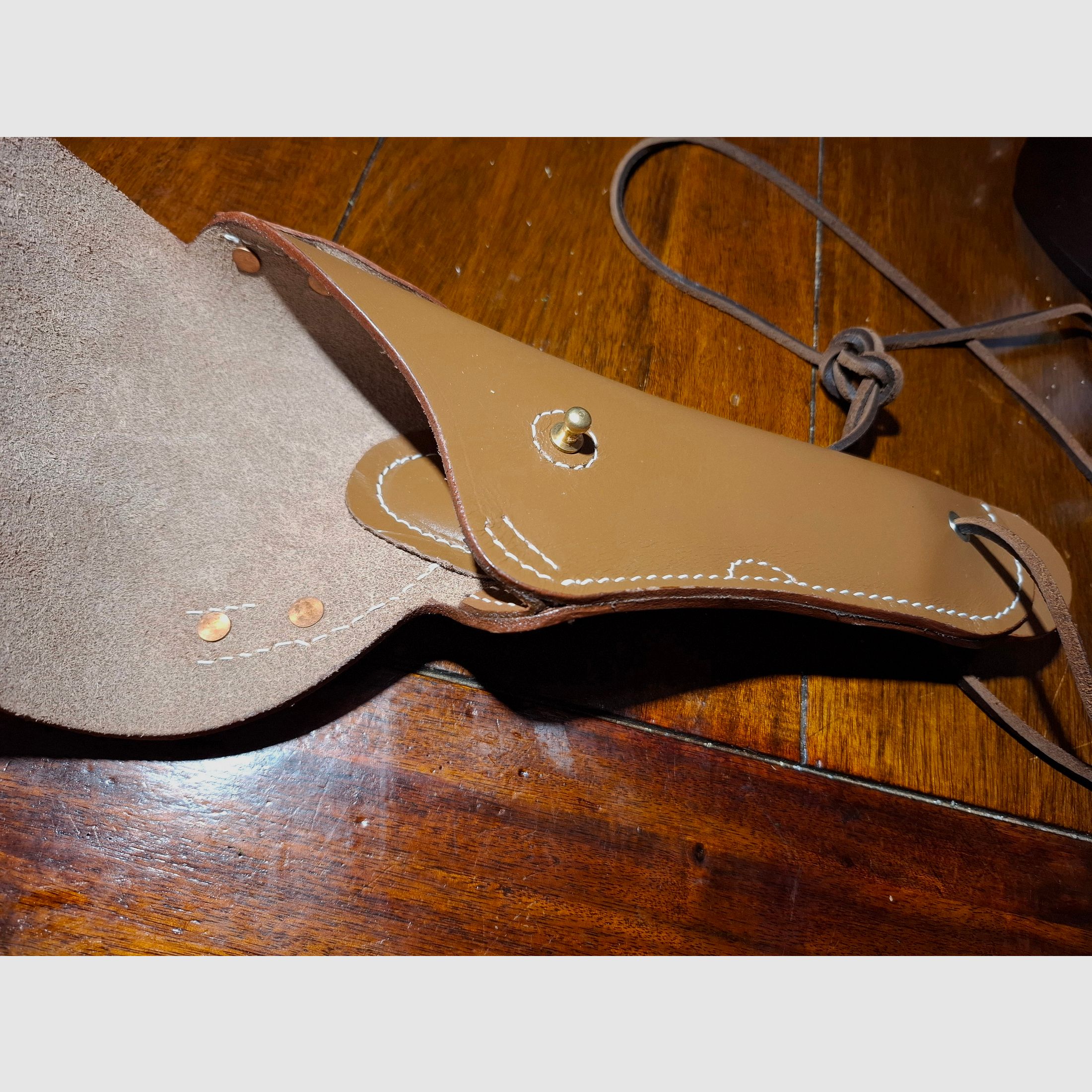 HOLSTER D'ARMÉE COLT 1911 M1911