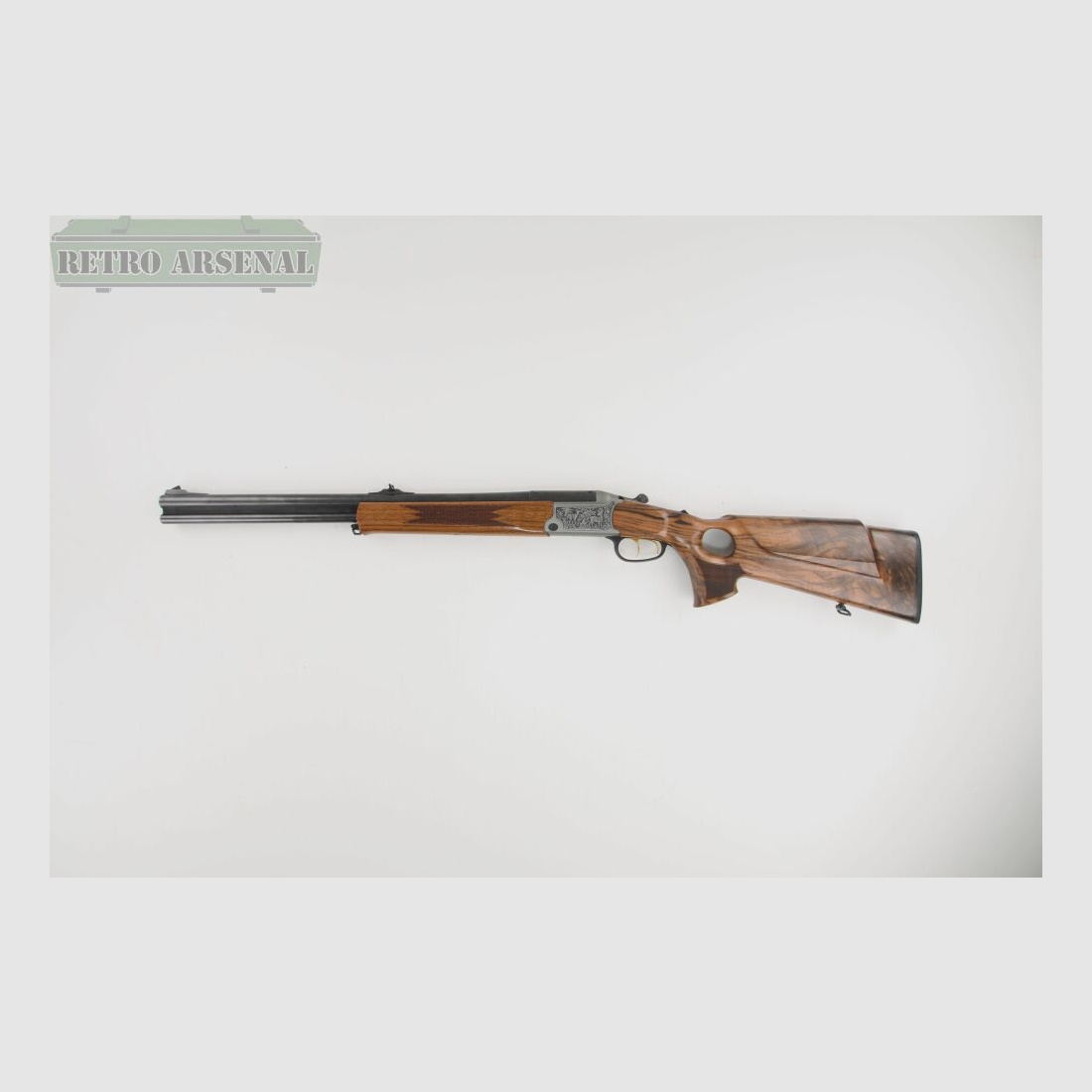 Blaser BBF 95