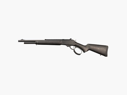 GEWEER R95 TRIPLE BLACK 44MAG