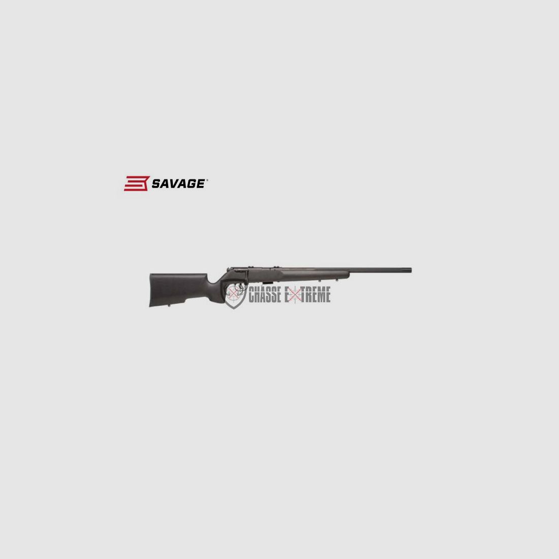 Savage MARK II TR .22LR Büchse
