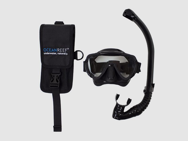 OCEAN REEF NEPTUNE III PACKAGE DIN WHITE, image 7 of 10