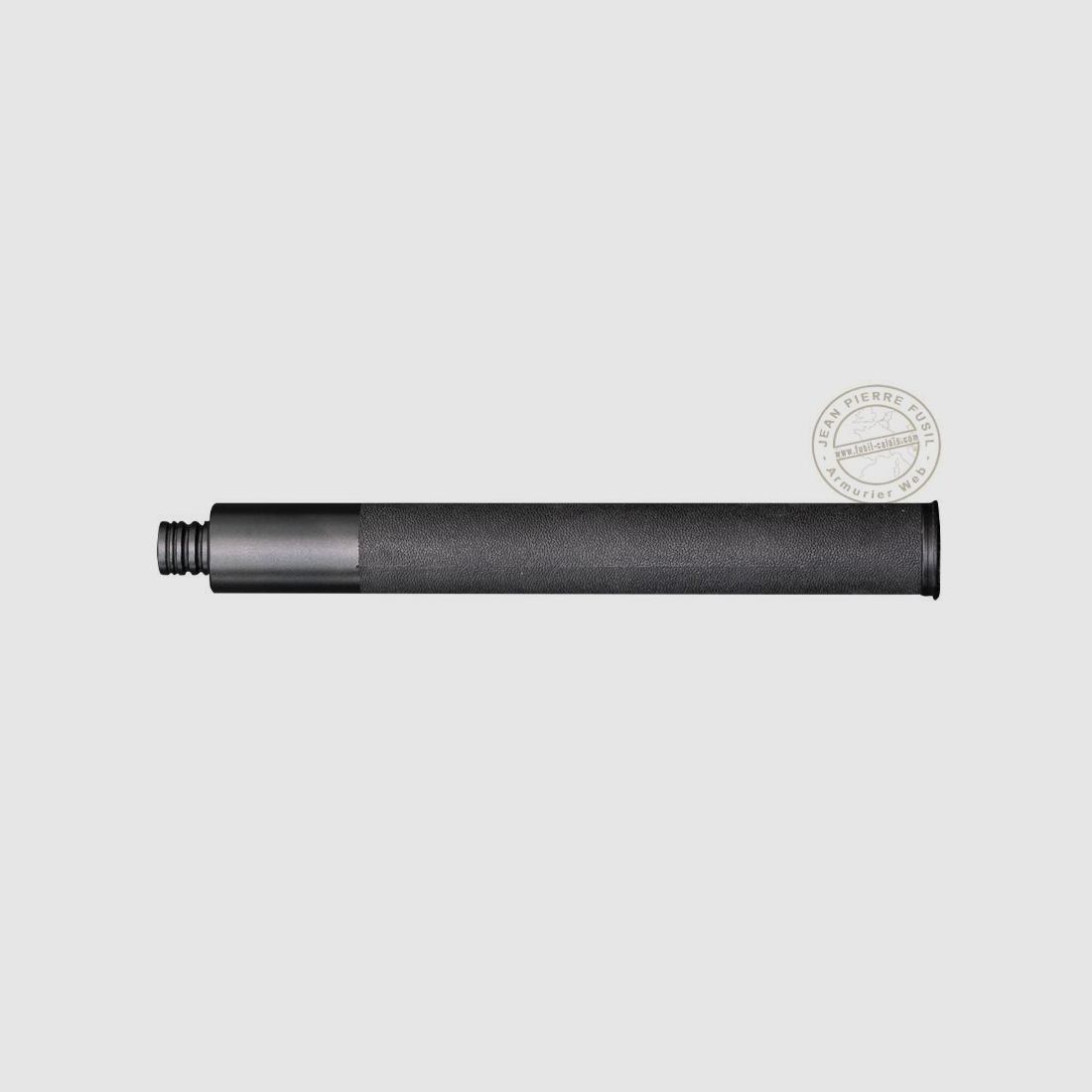 Praga Technology - Bastone telescopico con chiusura assistita da pulsante, immagine 2 di 5