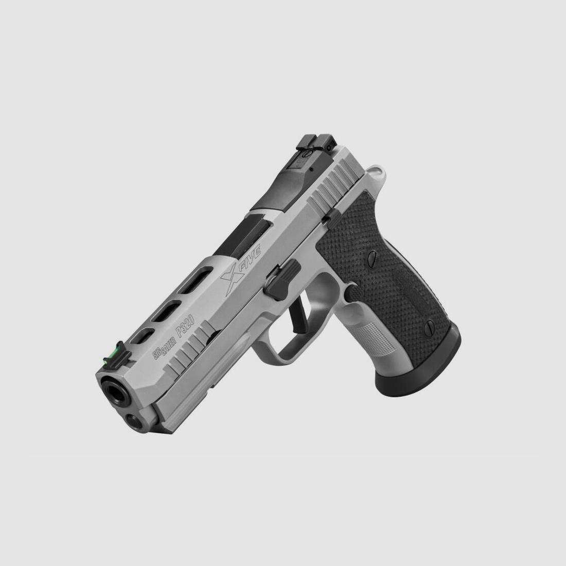 SIG SAUER P320-XFIVE SXG