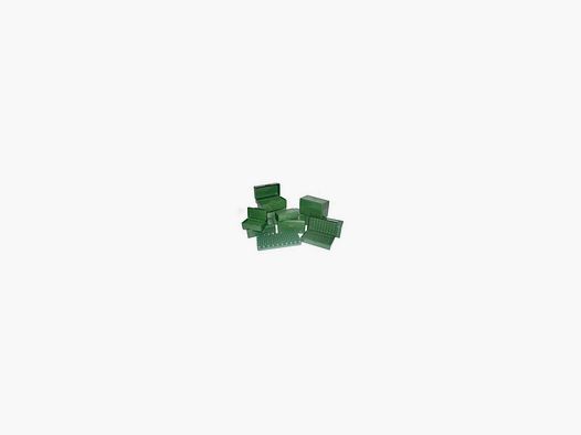 Support de douilles Cal. 6.5X55/30-06 50 douilles