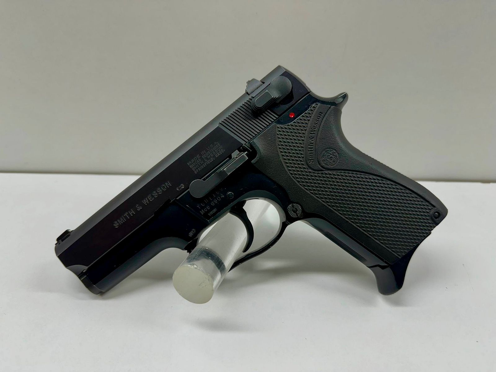 Smith & Wesson | S&W Mod. 6904 - WaffenFriedrichs, Bild 5 von 6