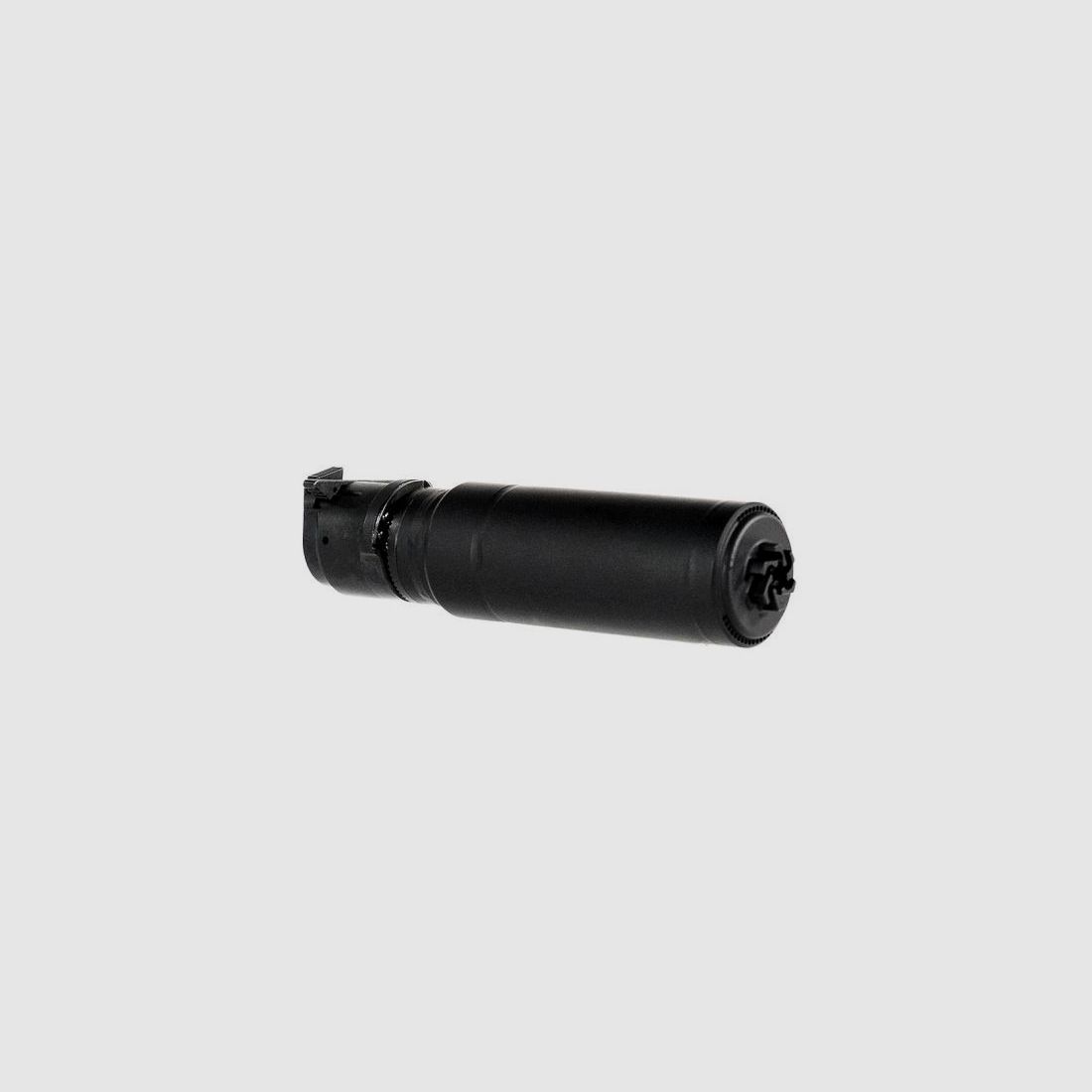 B&T QDN Slimline, SRBS Gewehr-Schalldämpfer NATO