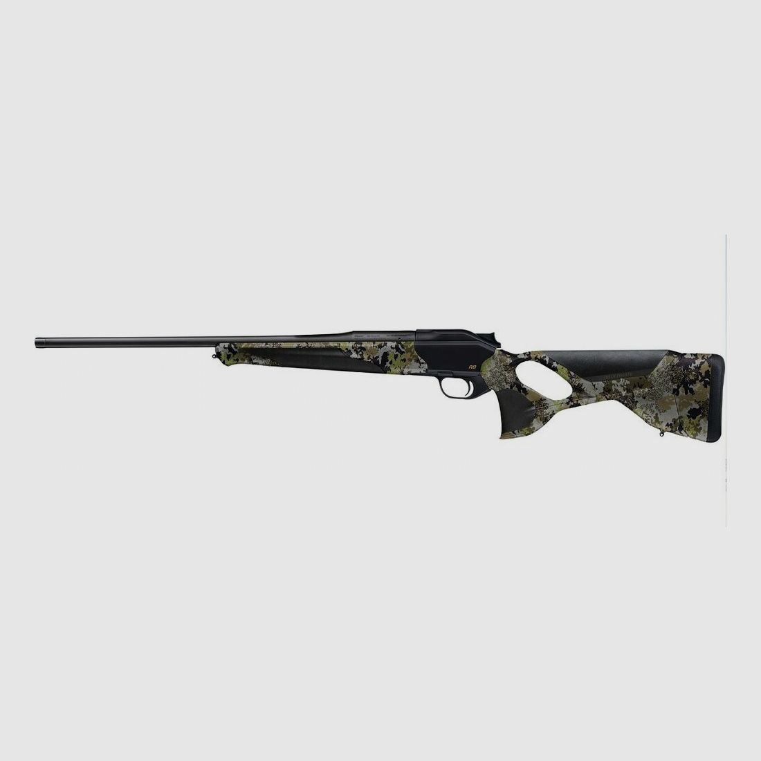 BLASER	 Mod. R8 Ultimate  HunTec CAMO