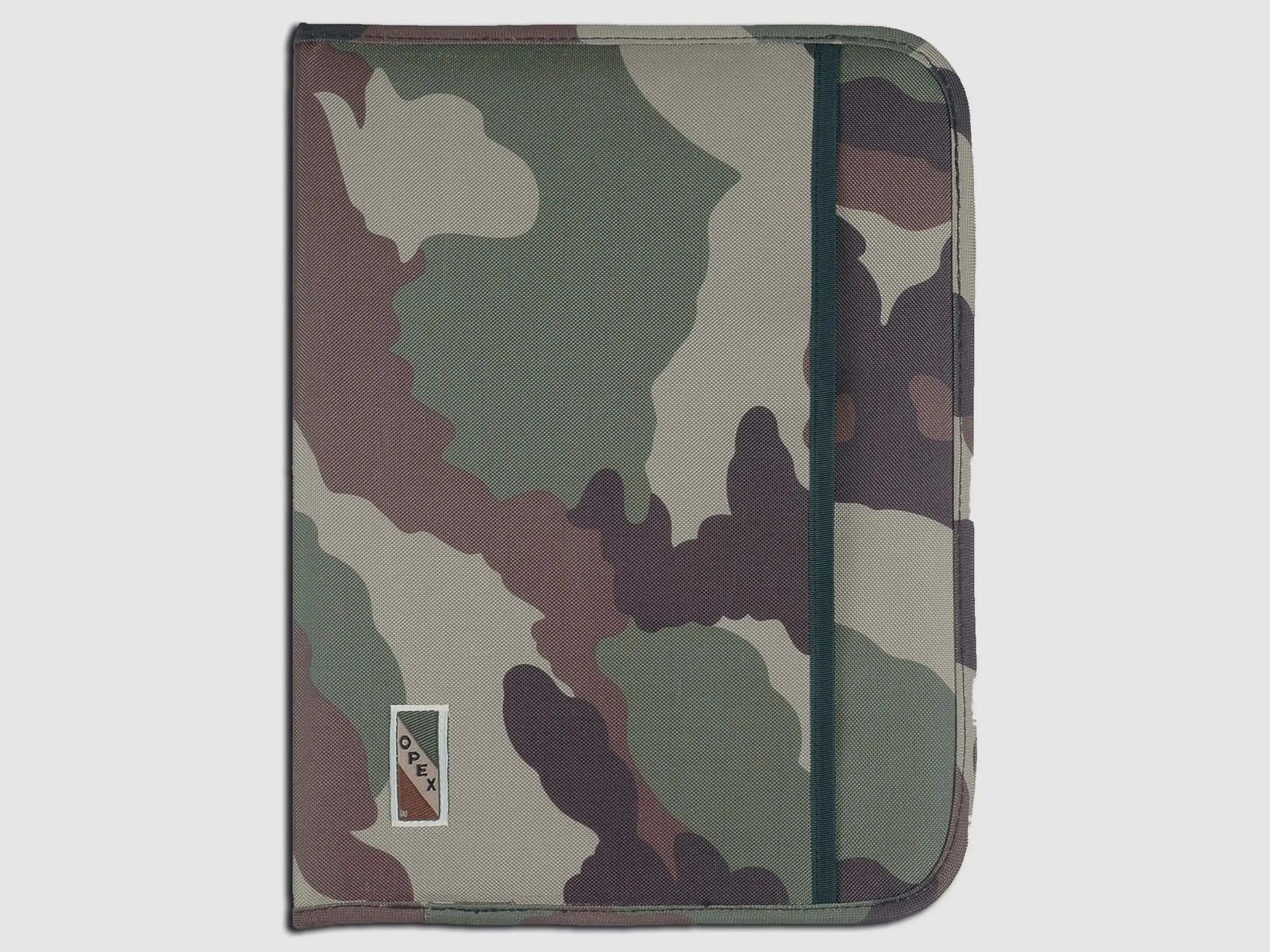 OPEX OPEX Document Folder A4 CCE Camouflage