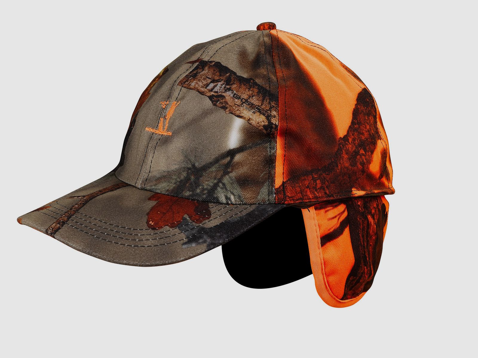 Percussion Cap Grand Nord Ghostcamo