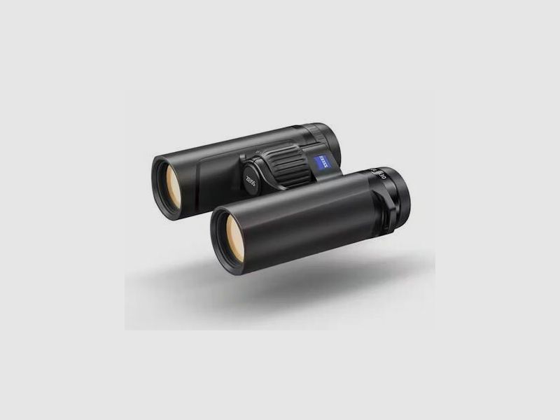 Zeiss Optiek 8x30 SFL