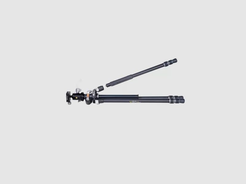 VEO 3+ 263AB - Aluminum Tripod, Ball Head and Multi-Angle Center Column, image 19 of 21