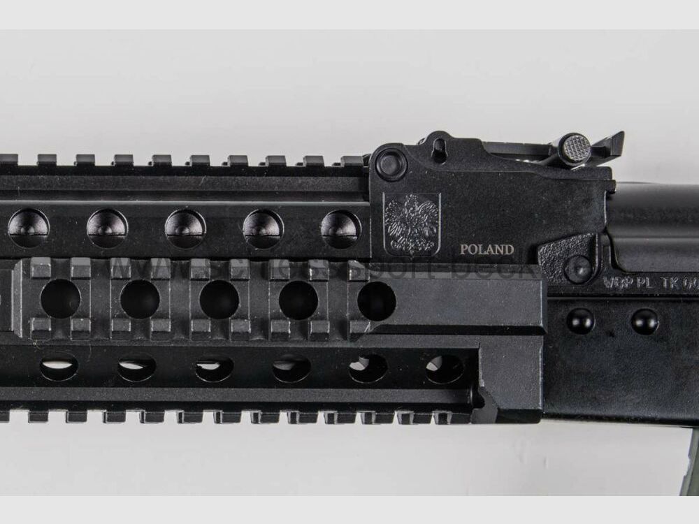 WBP (PL) Mini Jack Tactical (7,62×39) MiniJack