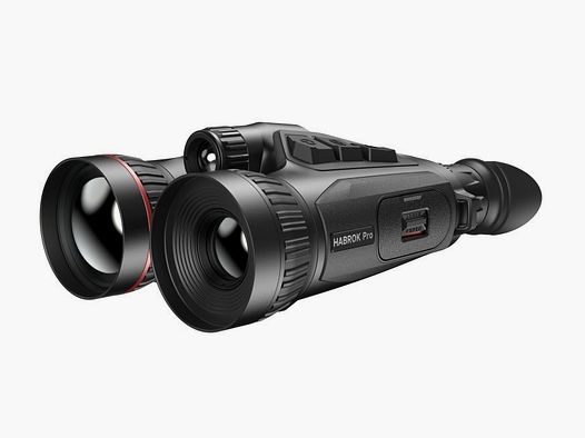 HIKMICRO - Thermal Imaging Binocular Habrok Pro HX60