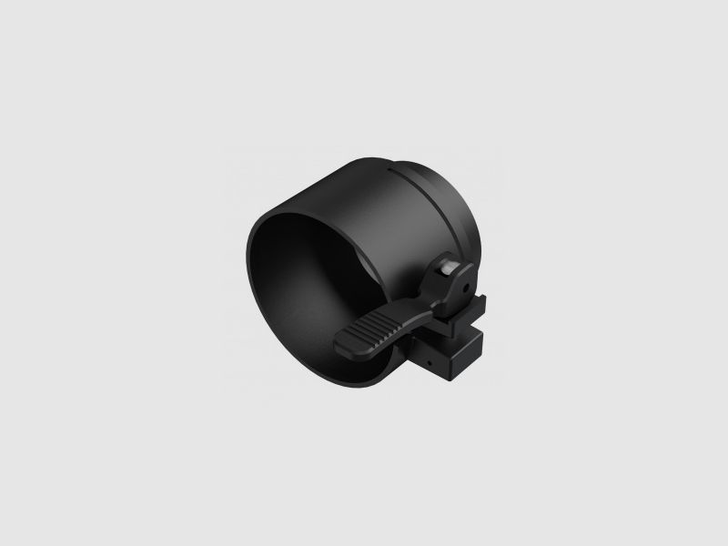 HIKMICRO – CLIP-ON-ADAPTER THUNDER UND CHEETAN 50A, Bild 1 von 2
