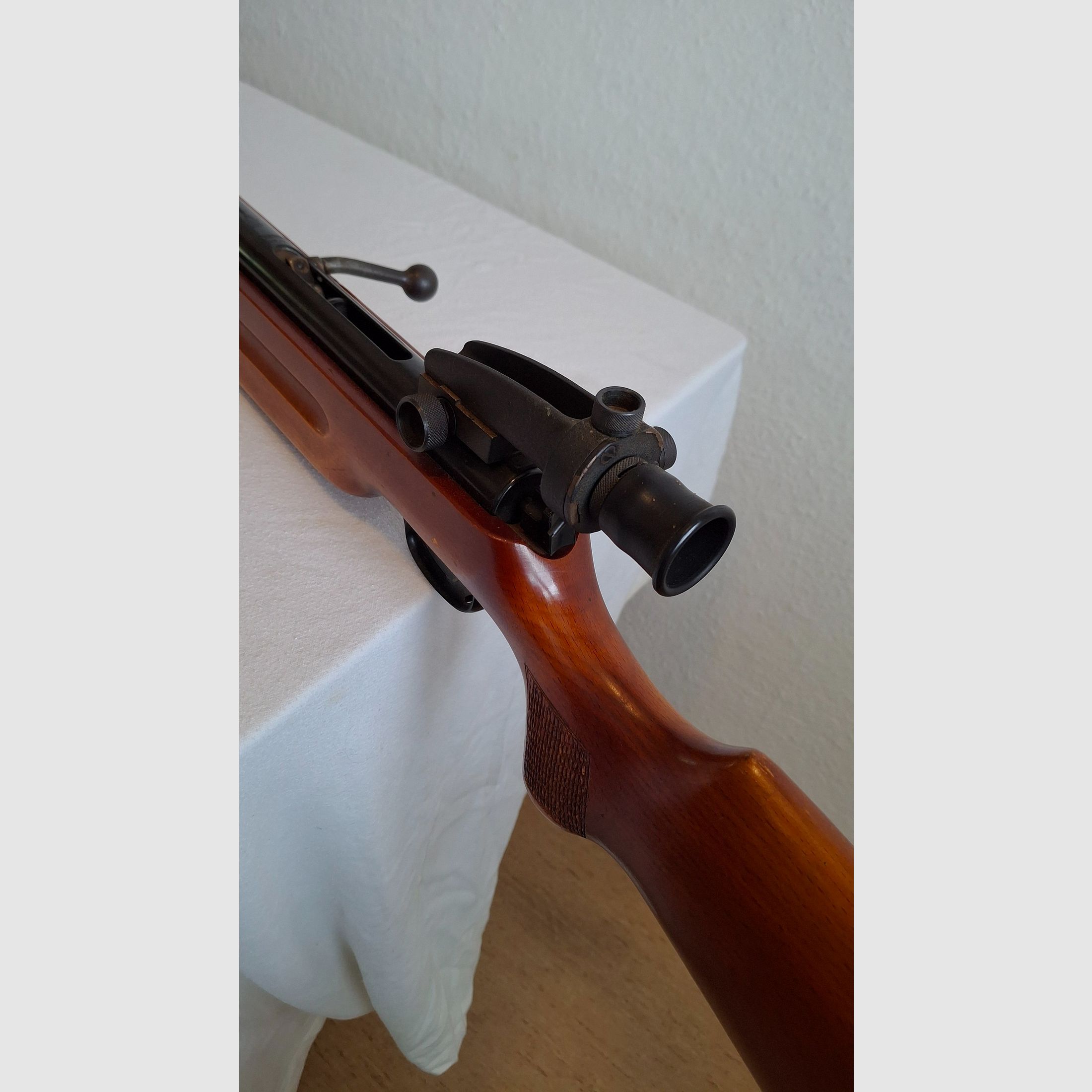 Haenel "Modell 311" 4.5mm, image 4 sur 15