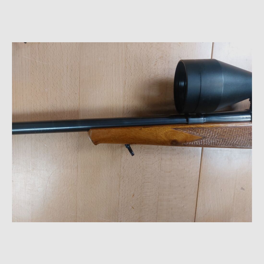 Anschütz , Ulm 1517 ST