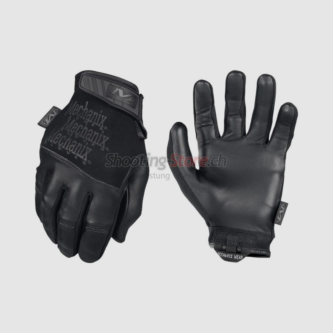 Mechanix Wear Recon