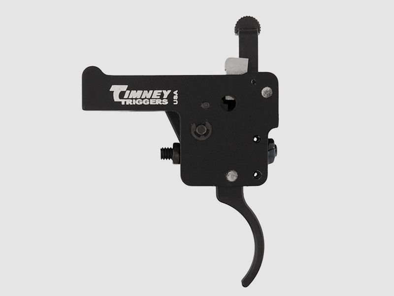 TIMNEY HOWA 1-Stage Trigger for 2-Position Safety