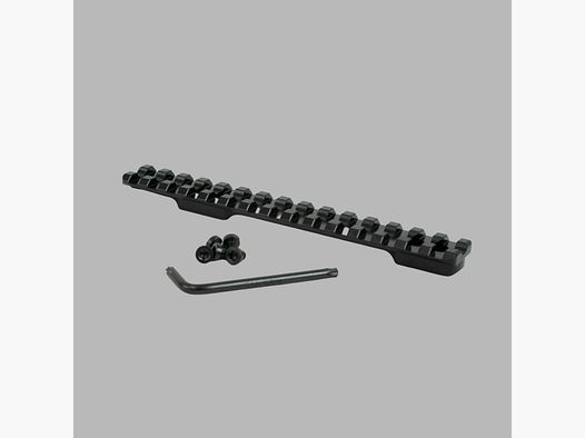 Rifle Doc Picatinny Weaver STEEL rail Steyr Mannlicher L