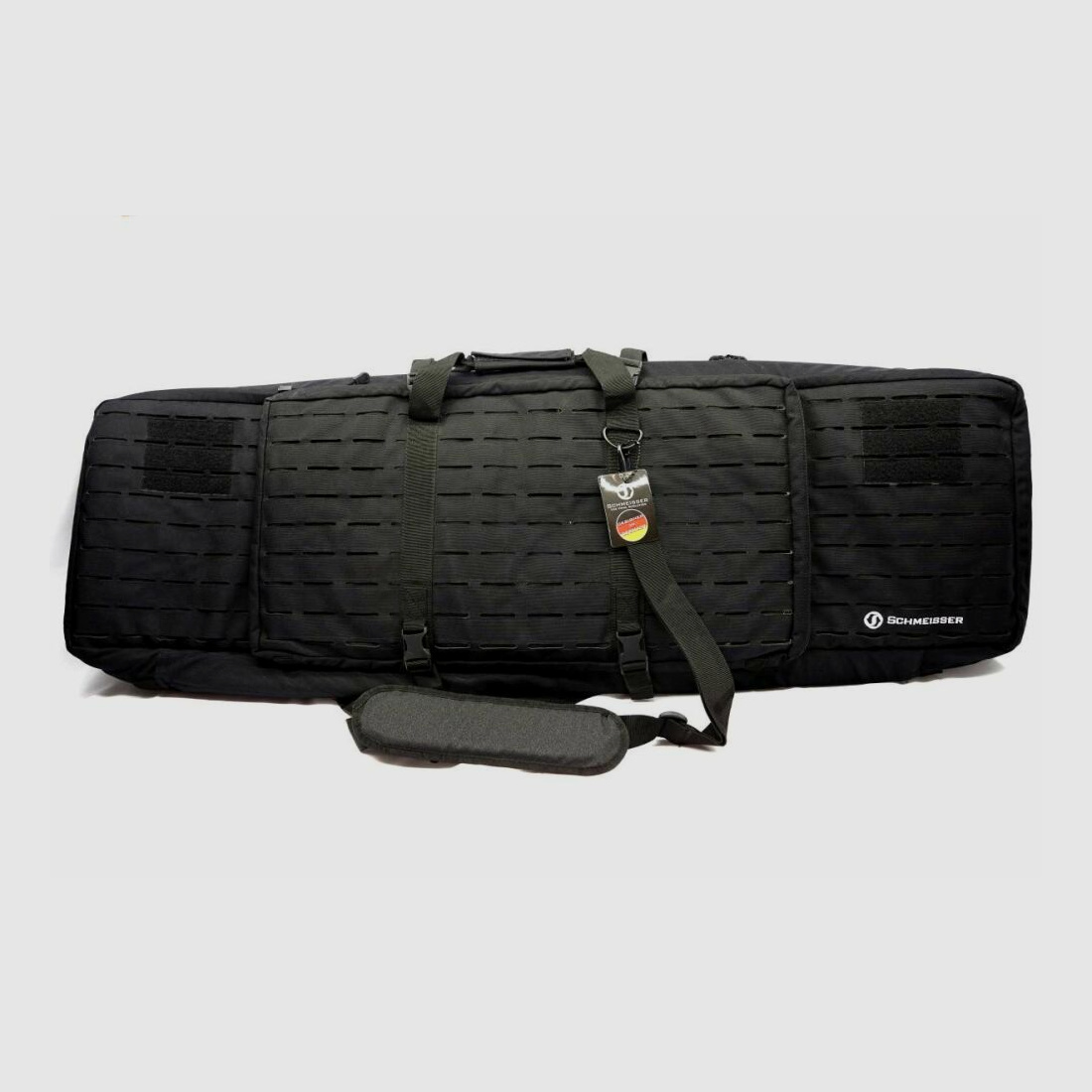 Schmeisser Schmeisser AR15 S4F Sport S OD GREEN