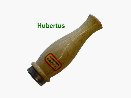 Hubertus Hasen- und Kaninchenklage