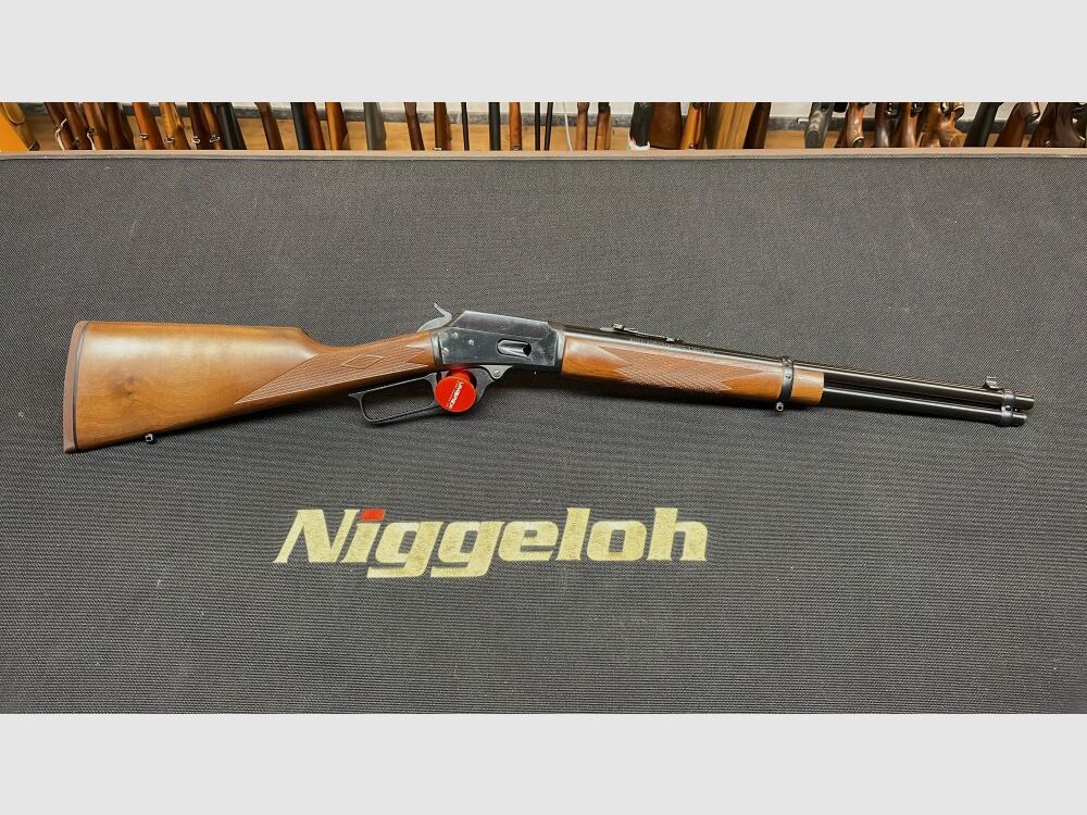 Marlin 1894 .357Mag