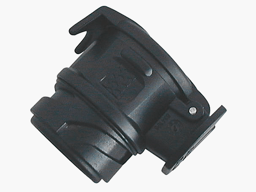 Adapterstekker 7–/13-polig