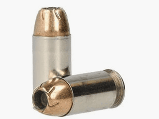 Remington Golden Saber bonded 185 gr. BJHP .45 Auto - 50 pz.