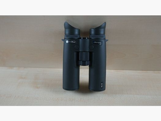 Steiner Ranger LRF 10 x 42