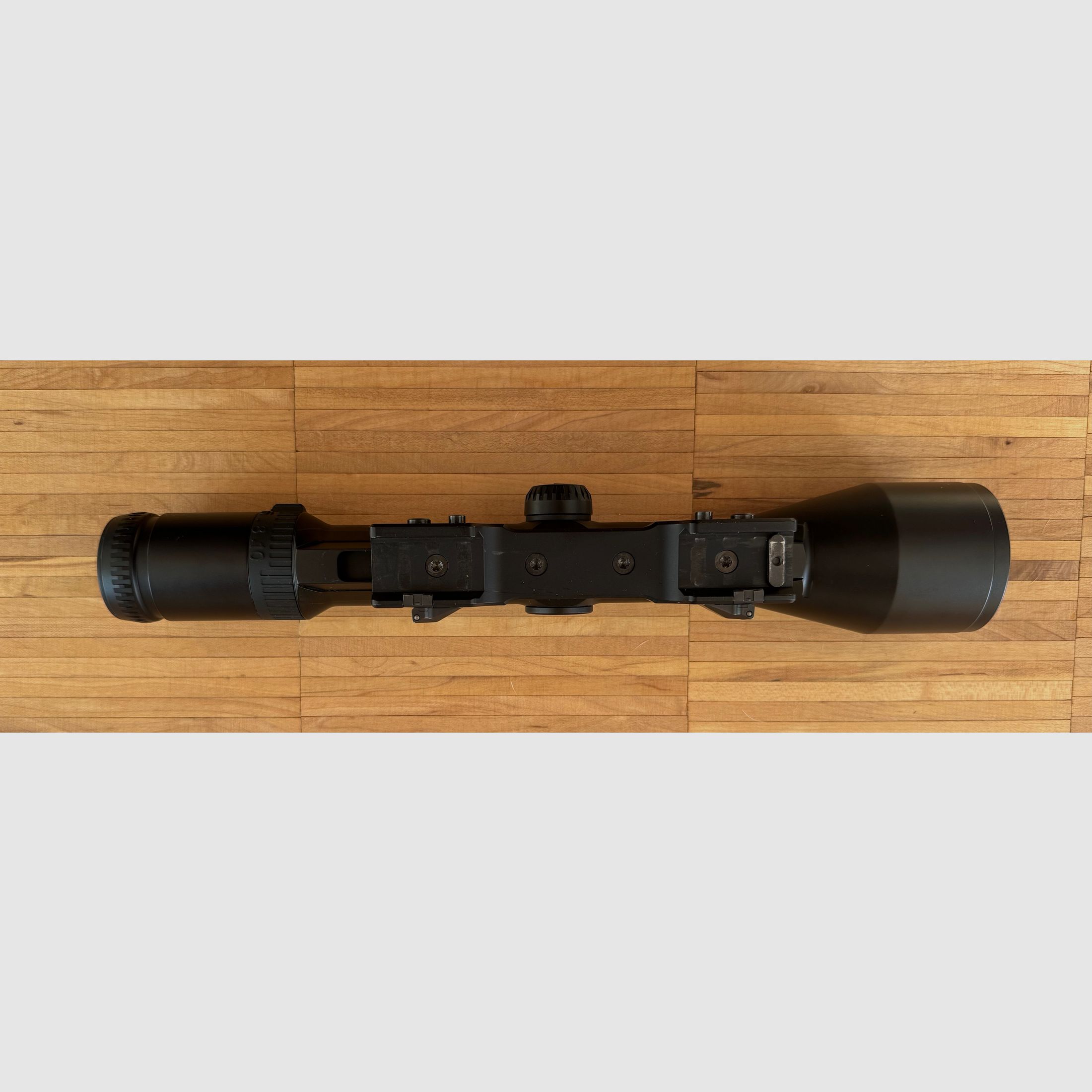 Zeiss Diavari VM 2,5-10x50