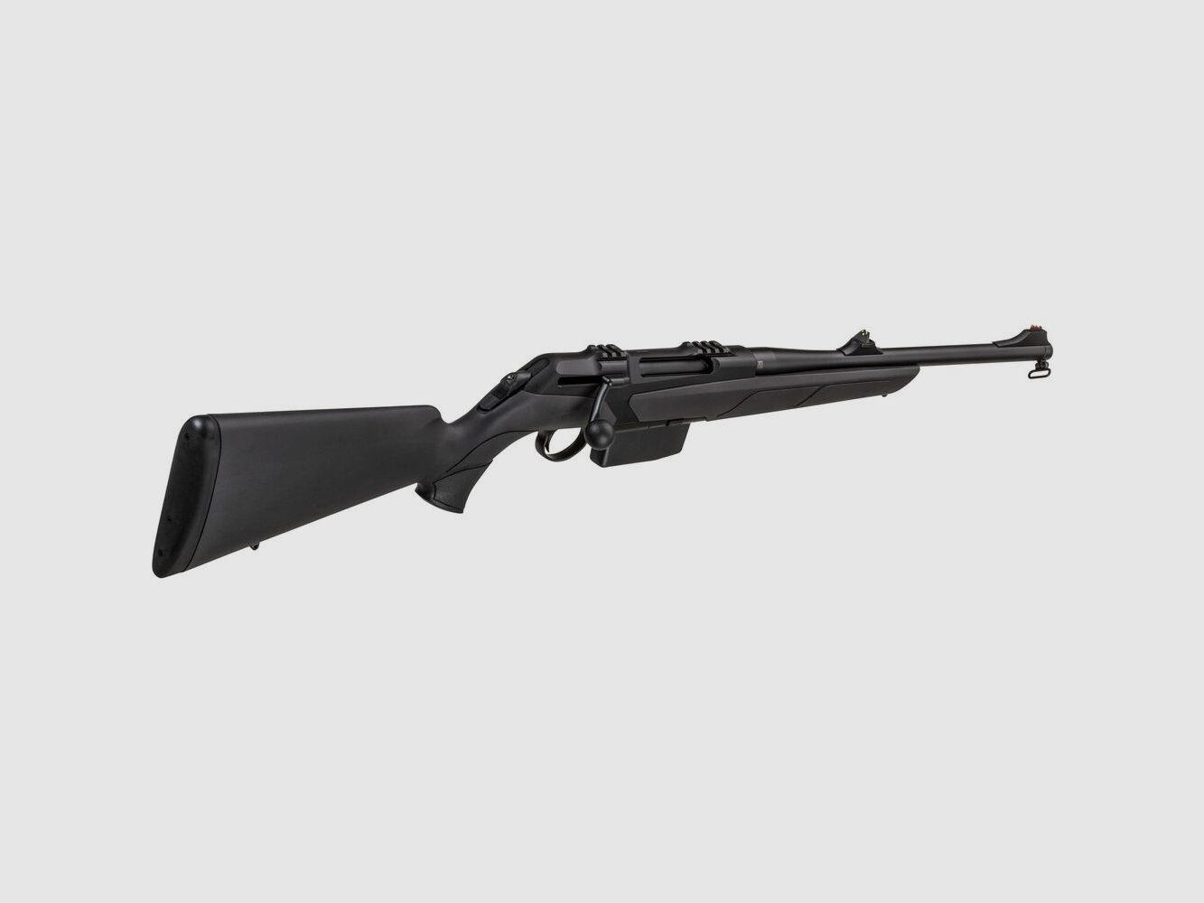 Merkel Helix Tracker Kaliber .308 Win. Repetierbüchse