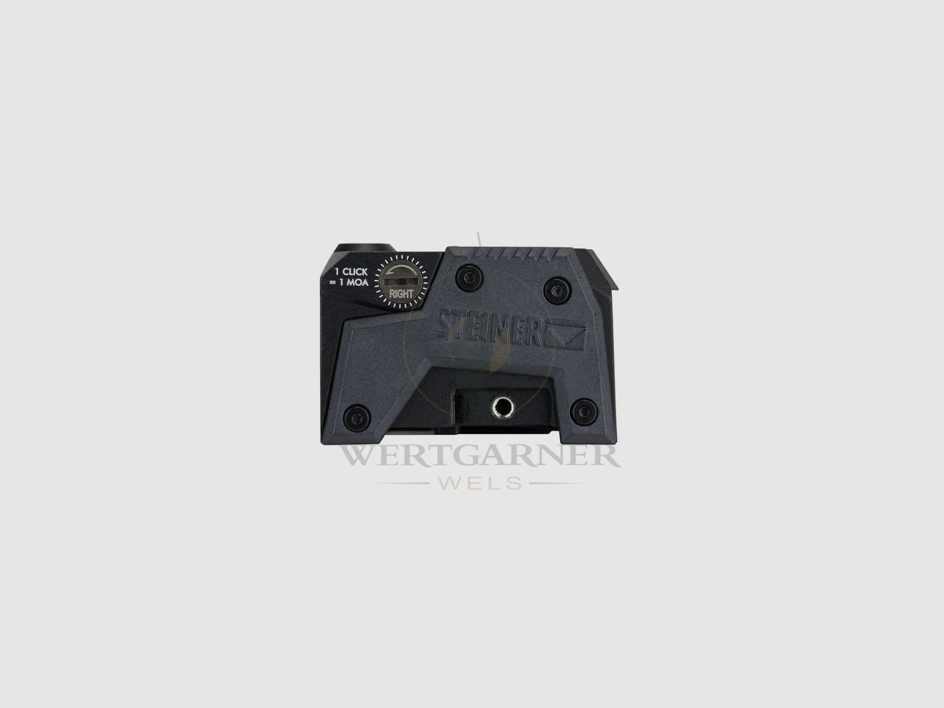 Steiner MPS Micro Pistol Sight, imagen 2 de 2