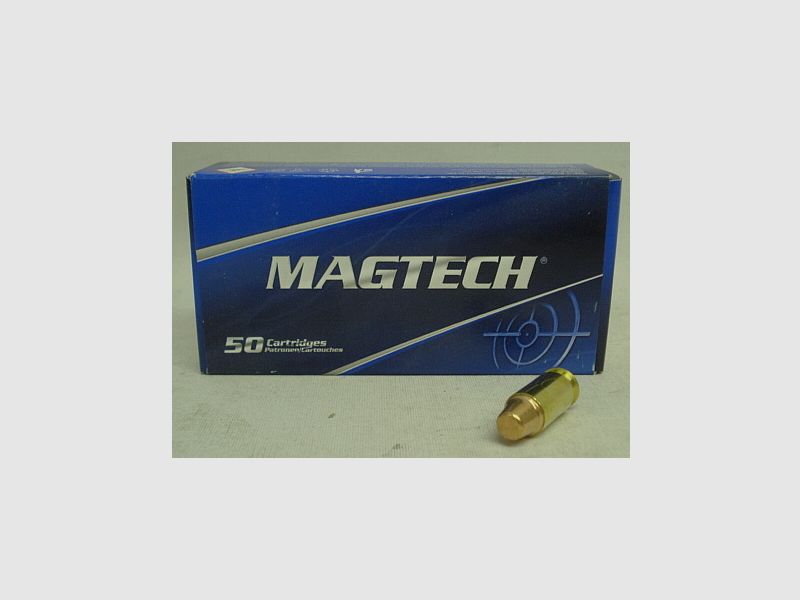 .45Auto/ACP FMJ-SWC - 14,9g/230gr (a50) #45B#