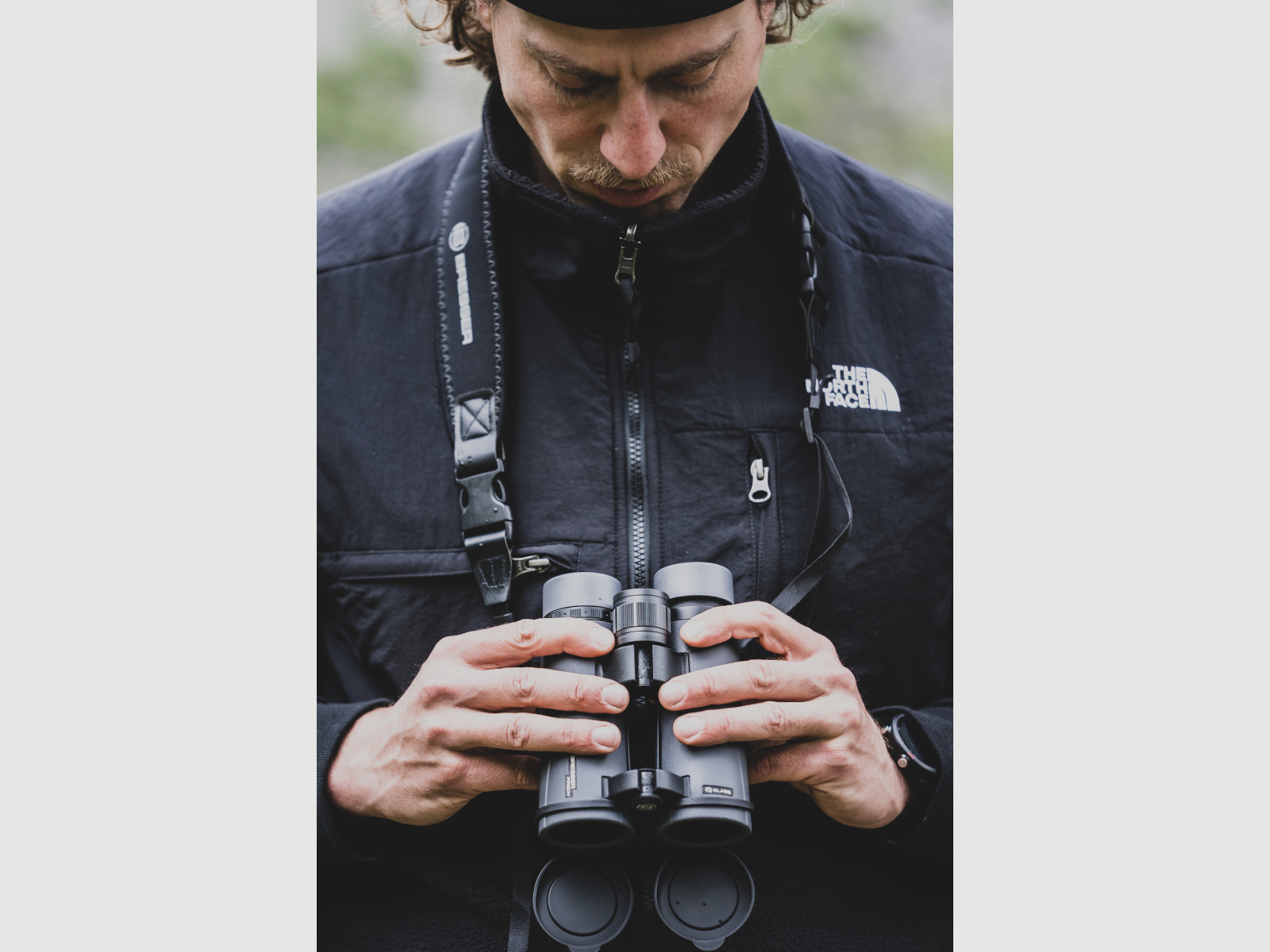 BRESSER Pirsch ED 8x42 Verrekijker Fasecoating