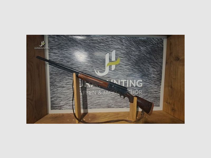 Remington FN Fabrique Nationale