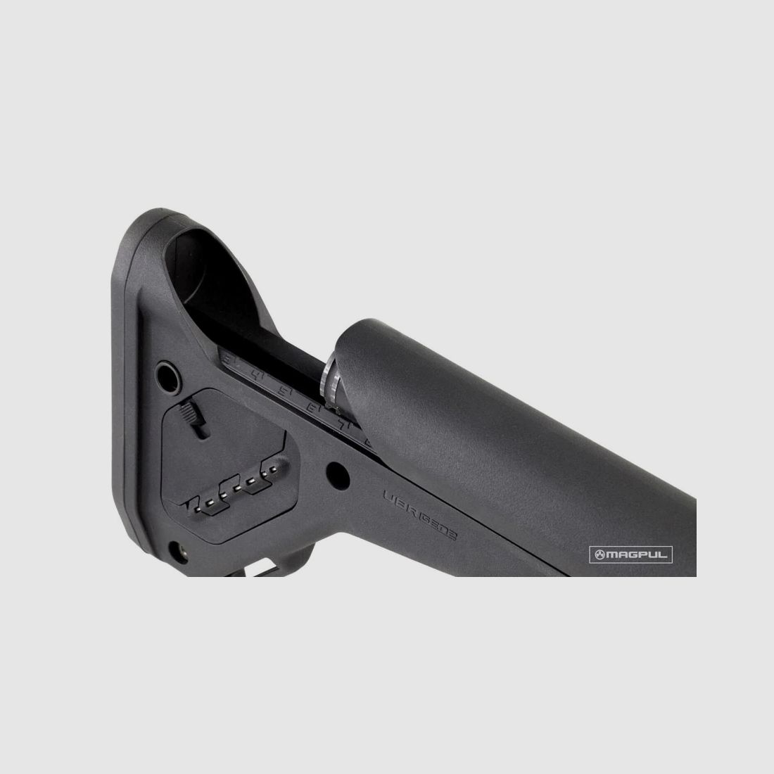 Magpul UBR Gen2 Collapsible Stock - Black
