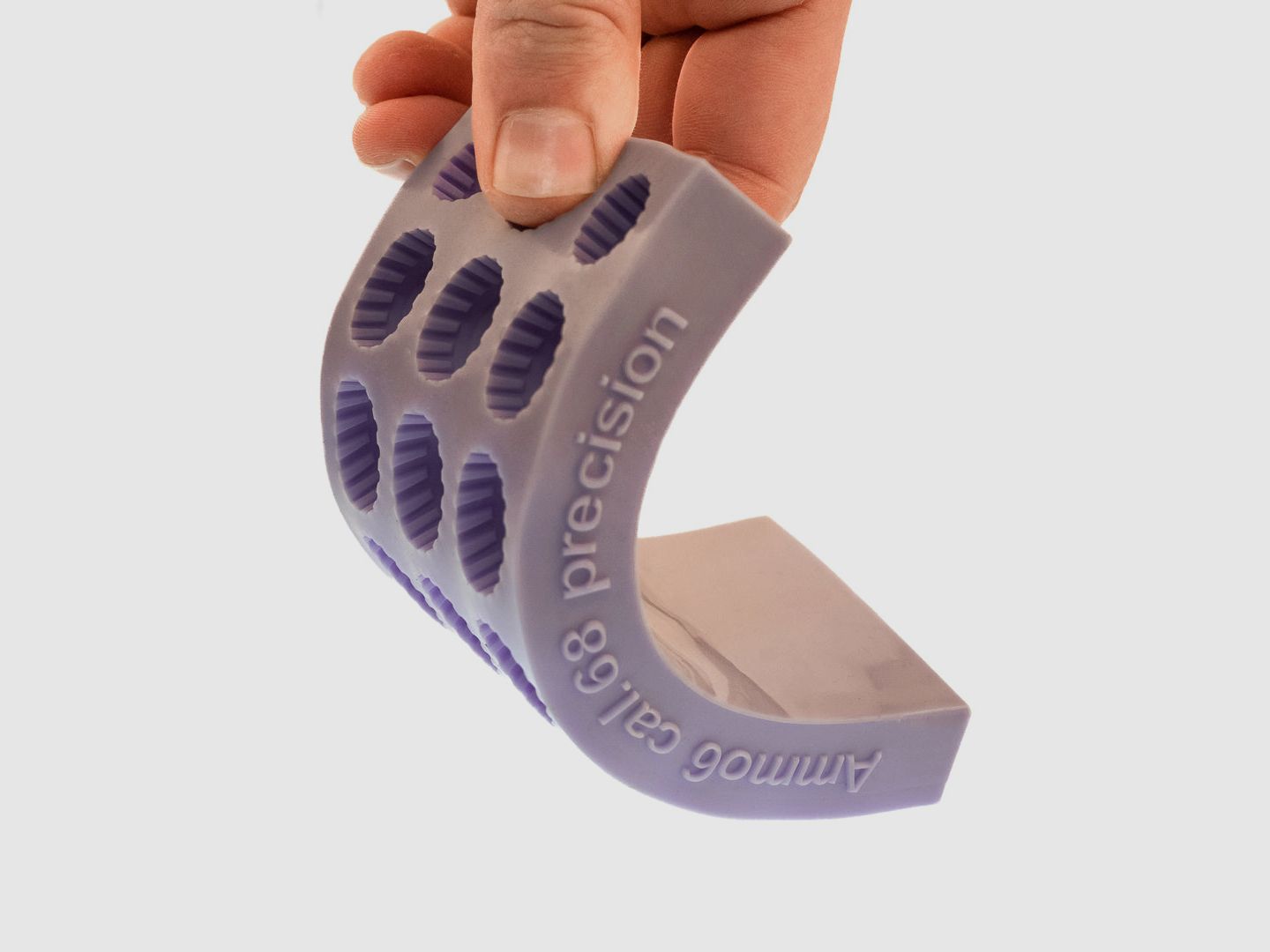 Slugmaker Ammo6 | HDR.68 | Magfeed Gun | DIY cal.68 | first strike mold